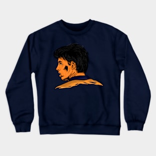 Joao Felix Crewneck Sweatshirt